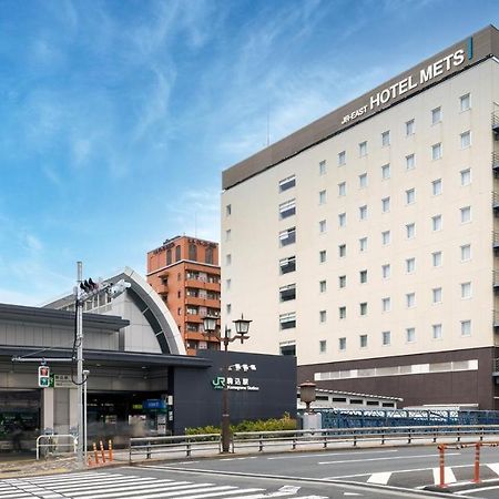驹込梅兹jr东酒店 東京都 外观 照片