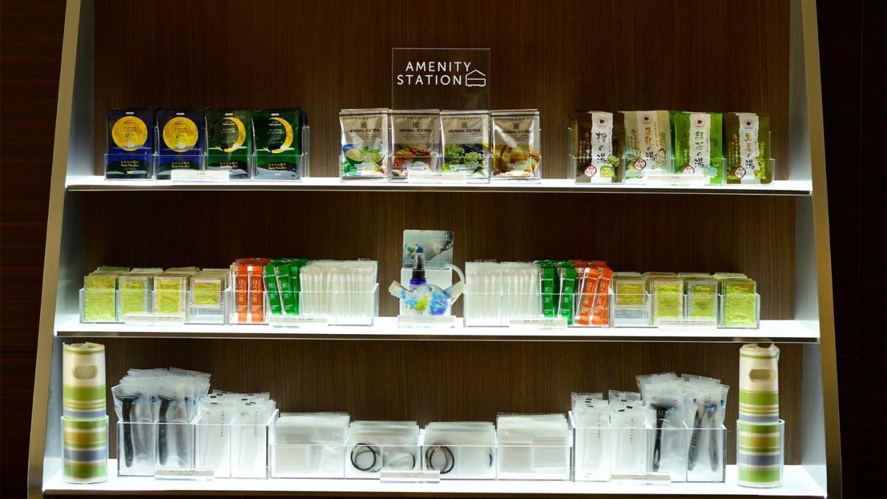 驹込梅兹jr东酒店 東京都 外观 照片