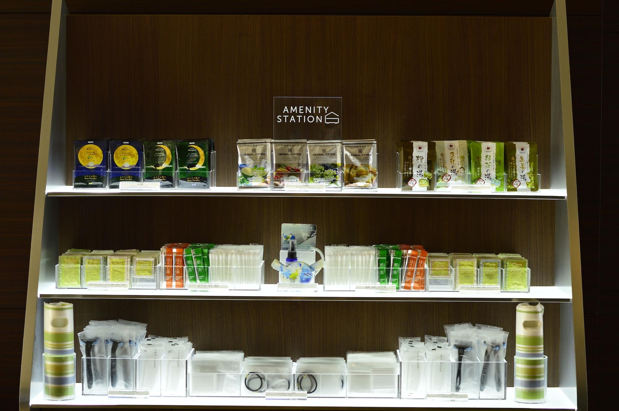 驹込梅兹jr东酒店 東京都 外观 照片