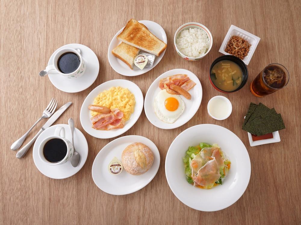 驹込梅兹jr东酒店 東京都 外观 照片