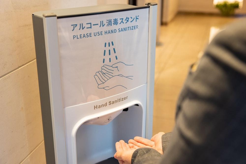 驹込梅兹jr东酒店 東京都 外观 照片