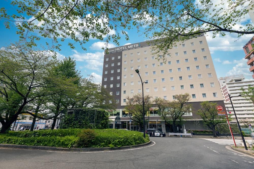 驹込梅兹jr东酒店 東京都 外观 照片