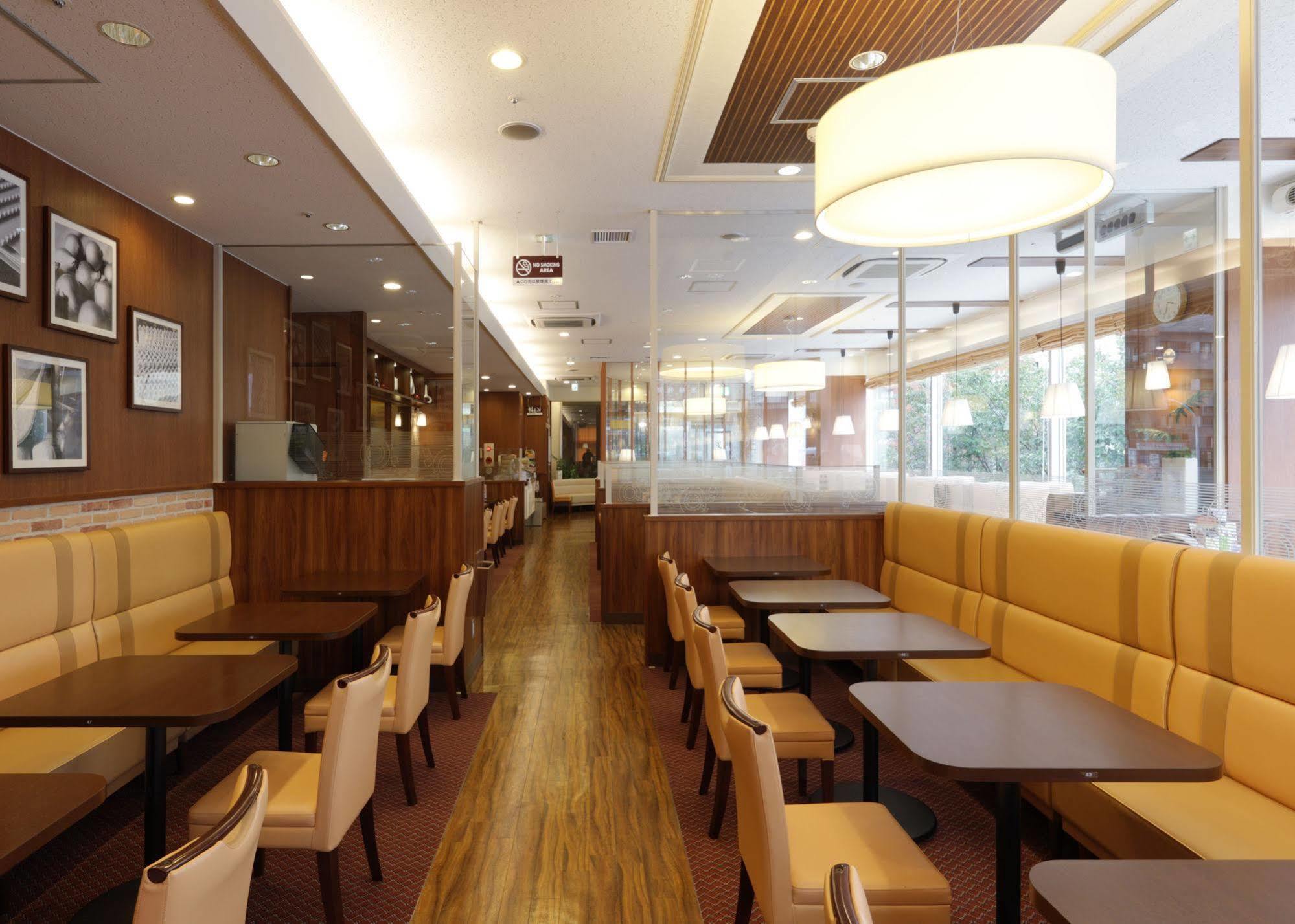 驹込梅兹jr东酒店 東京都 外观 照片