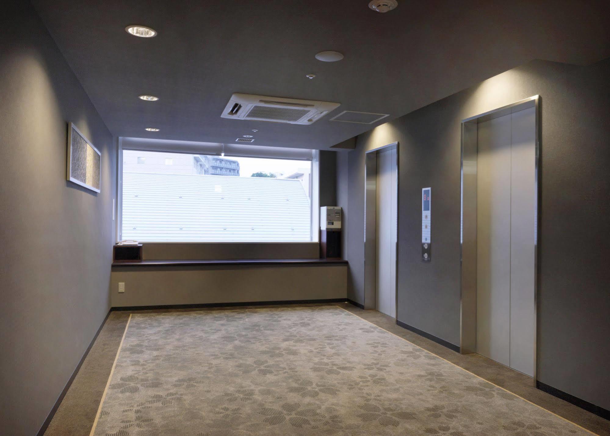 驹込梅兹jr东酒店 東京都 外观 照片